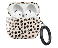 Burga Almond Latte case do AirPods 4 - 1522339 - zdjęcie 2